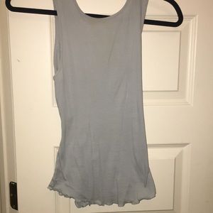 Free people tank